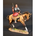 Cavalry v Indians (9 NOV)